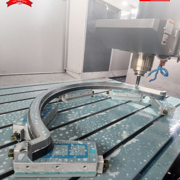 Moduler Magnetic Chuck