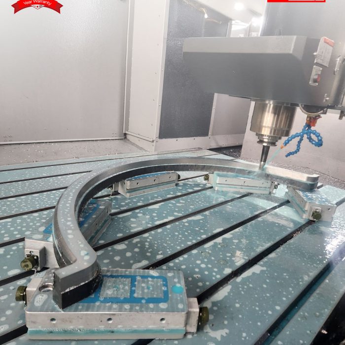 Moduler Magnetic Chuck