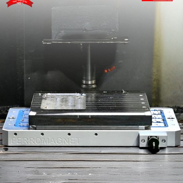 SQ Magnetic Chuck
